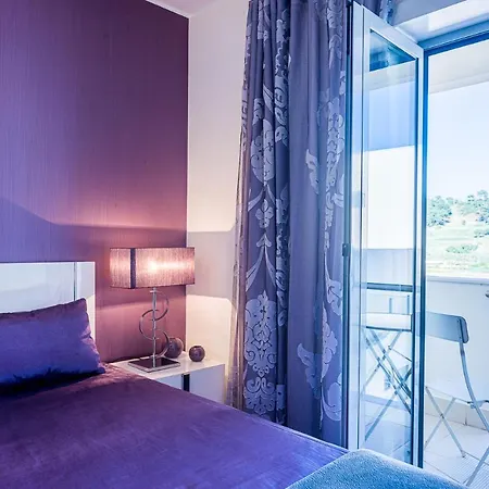 Apartment T3 Foz Norte Nazare