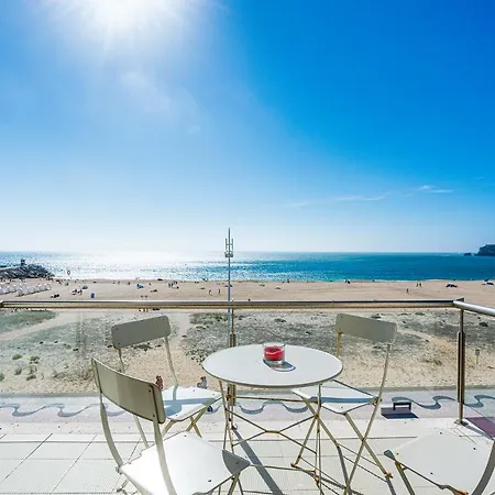 T3 Foz Norte Apartman