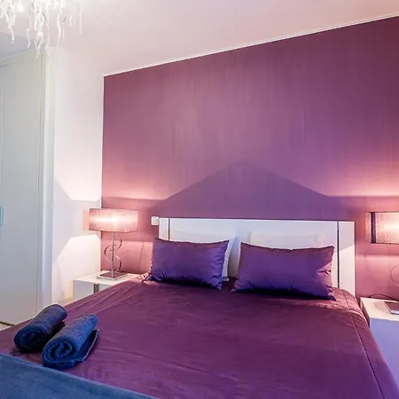 T3 Foz Norte Apartment Nazare