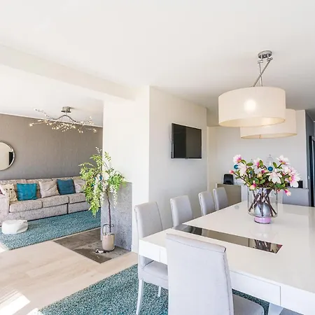 T3 Foz Norte Nazaré