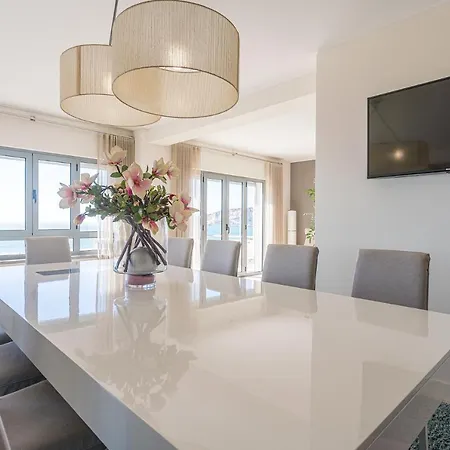 T3 Foz Norte Nazaré