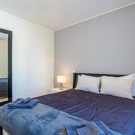 T3 Foz Norte Apartament *