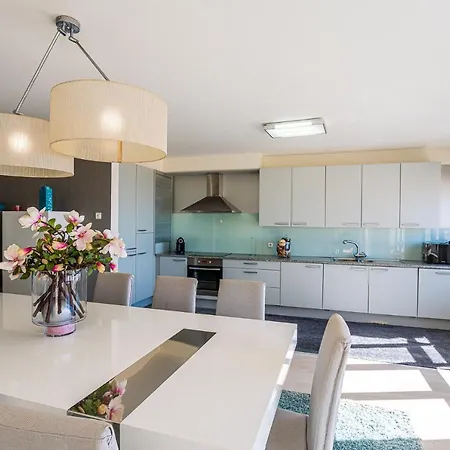 Apartment T3 Foz Norte