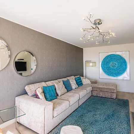 T3 Foz Norte Apartament