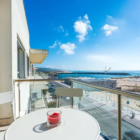 Apartament T3 Foz Norte *