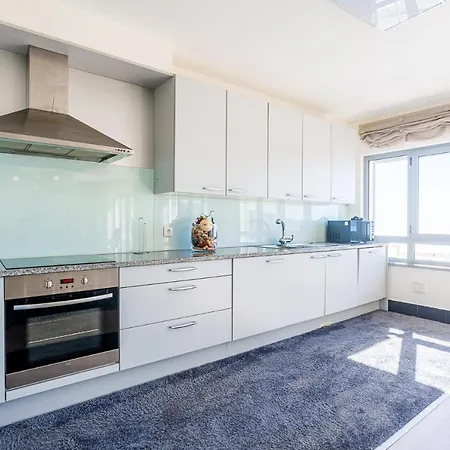 T3 Foz Norte Nazaré