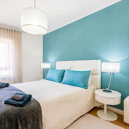 Apartament T3 Foz Norte Nazaré