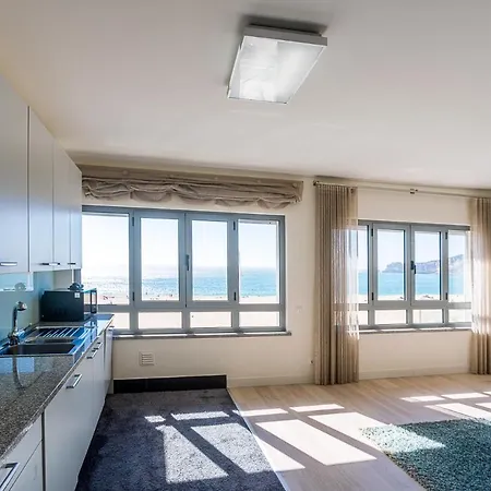 T3 Foz Norte Apartment *
