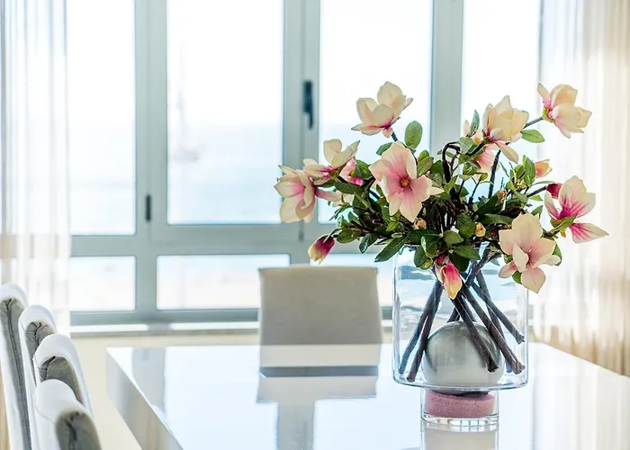 Apartamento T3 Foz Norte