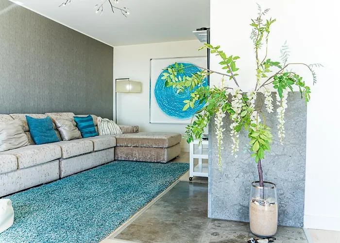 Apartamento T3 Foz Norte