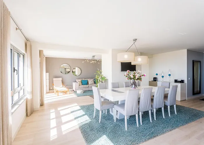 T3 Foz Norte Apartamento *