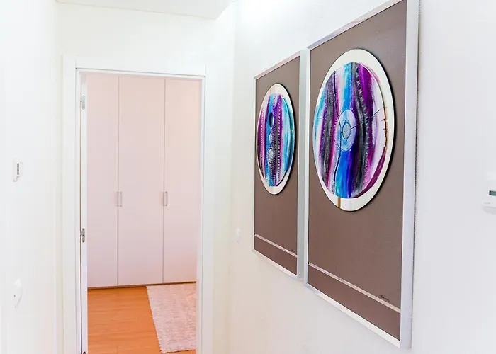 T3 Foz Norte Nazaré