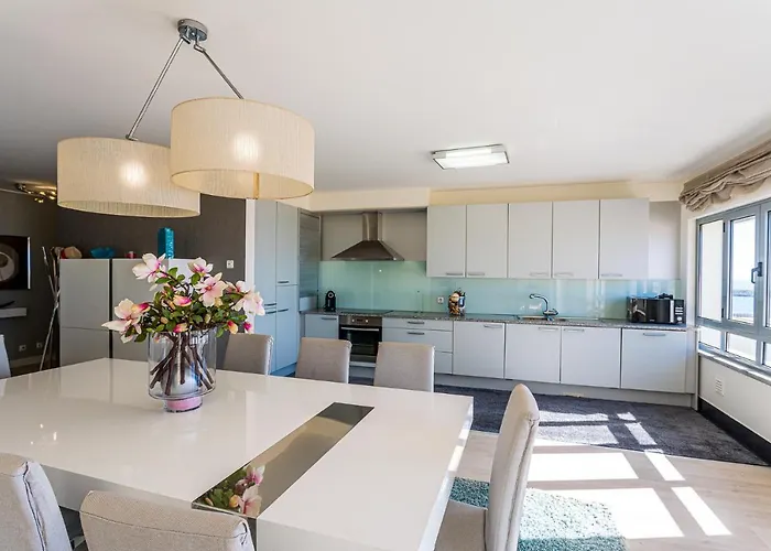 Apartamento T3 Foz Norte