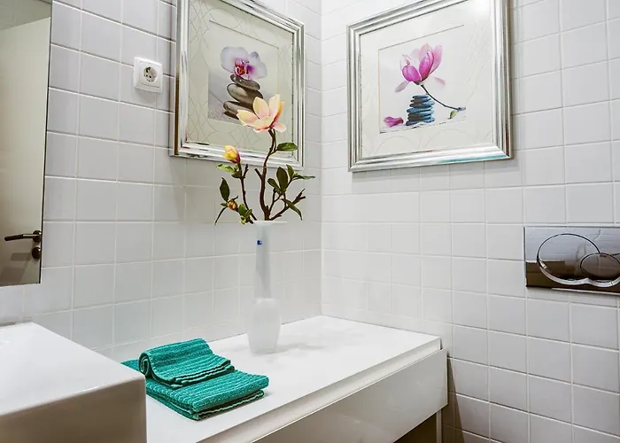 T3 Foz Norte Apartamento Nazaré