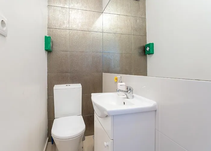 T3 Foz Norte Nazaré