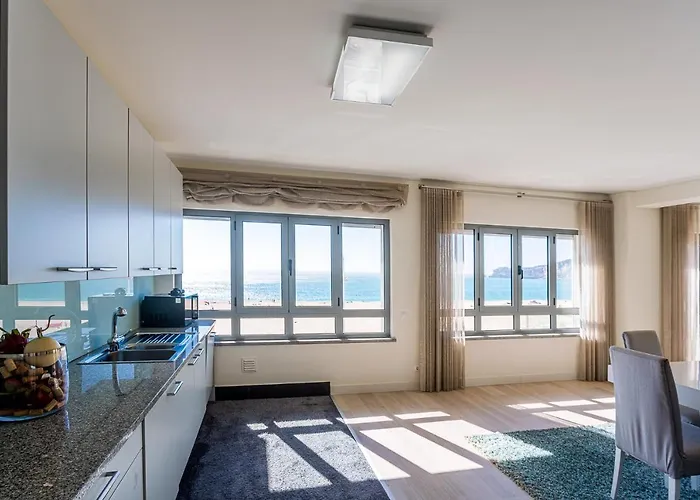 T3 Foz Norte Apartamento *